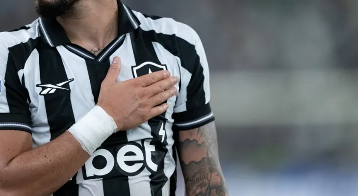 Entenda os próximos passos da recuperação judicial do Botafogo e o risco de 'transfer ban'