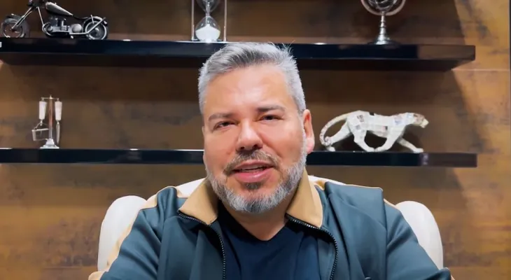 Dono da Odonto Excellence é indiciado como mandante de assassinato de ex-diretor