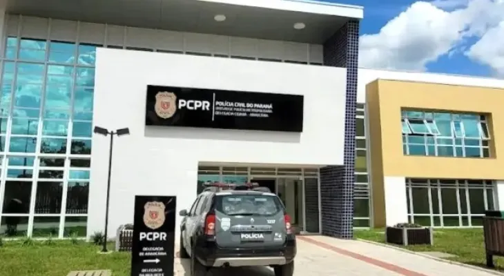 Polícia identifica atirador que atacou distribuidora de bebidas em Araucária