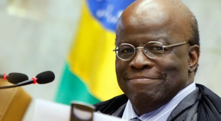 Joaquim Barbosa à Presidência? Partido confirma ex-ministro do STF e isola Aldo Rebelo