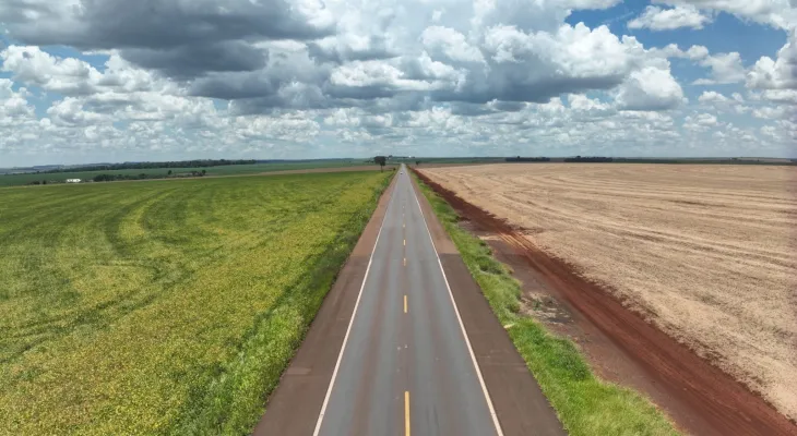 ANTT autoriza cobrança de pedágio no trecho da Via Campo a partir de 28 de maio