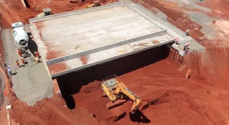 TCE cobra explicações do Estado para evitar obras duplicadas e possível desperdício na PR-445