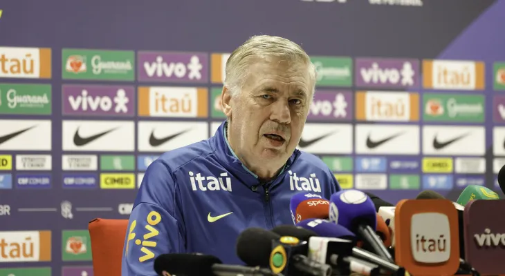 Convocação para Copa do Mundo 2026: horário, onde assistir e detalhes sobre jogos da Seleção Brasileira