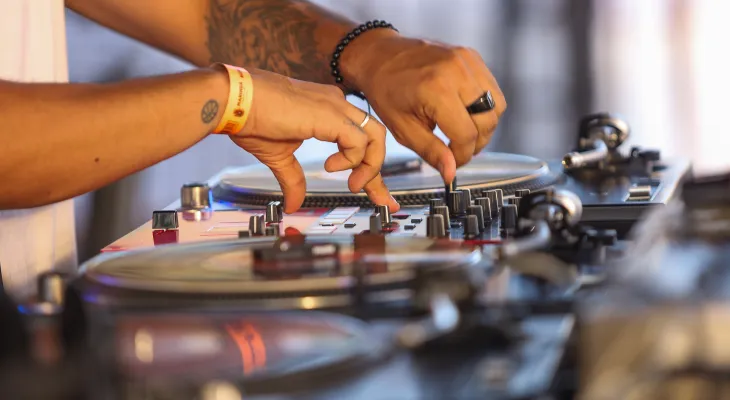 Inscrições abertas: Maringá seleciona 16 projetos de Hip Hop com prêmios de até R$ 5 mil