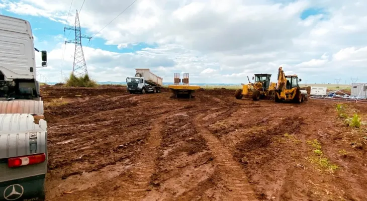 Shopee anuncia mega Centro de Distribuição em Londrina com até 2 mil empregos