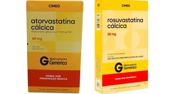 Anvisa suspende lotes de remédios de colesterol da Cimed e anti-inflamatório da Hypofarma