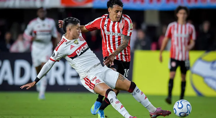 Libertadores da América: Flamengo pode se classificar contra o Estudiantes