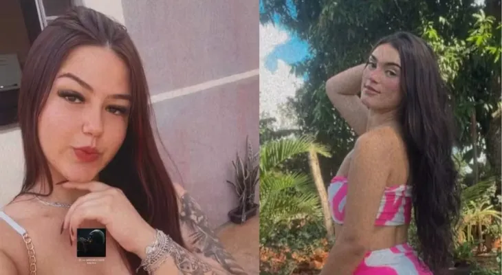 Mistério sobre desaparecimento de primas no Paraná chega a um mês com suspeito ainda sem paradeiro