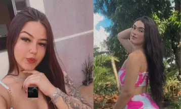 Mistério sobre desaparecimento de primas no Paraná chega a um mês com suspeito ainda sem paradeiro