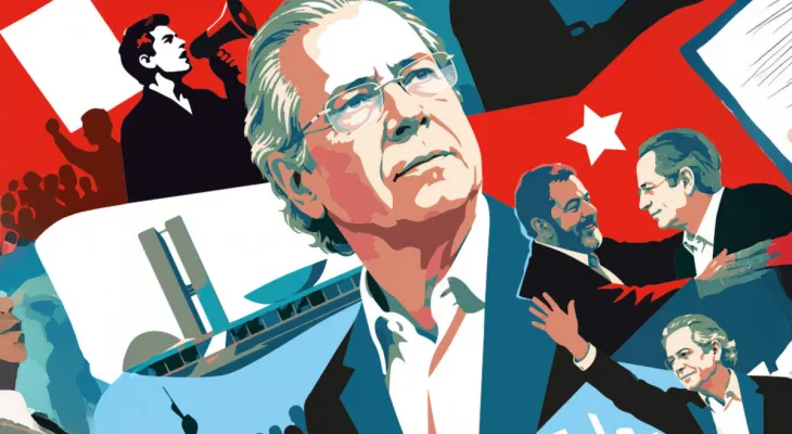 Zé Dirceu e o Brasil