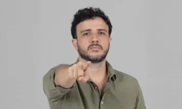 Renan Santos diz que pode tirar Flávio Bolsonaro do 2º turno após desgaste