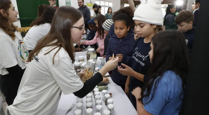 Sema nos Bairros leva mutirão ambiental e serviços gratuitos ao Bairro Canadá