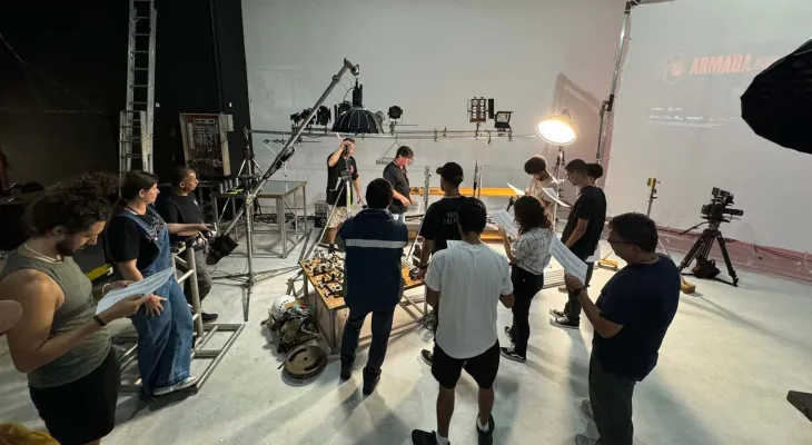 Edital Qualifica Paraná oferece verba para capacitar artistas e produtores