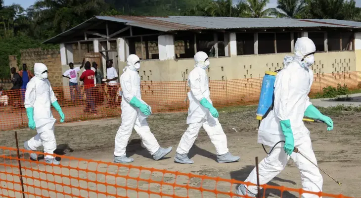 Voluntários brasileiros morrem no Congo devido a surto de Ebola Dez países africanos estão sob risco da doença
