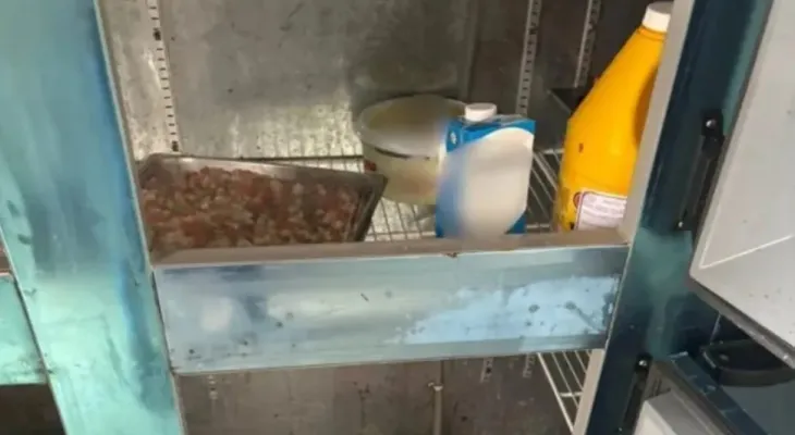 Carne estragada e geladeiras quebradas fecham RU da UTFPR no Sudoeste