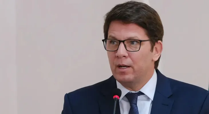 Mário Frias cita perícia e nega irregularidades no financiamento de Dark Horse