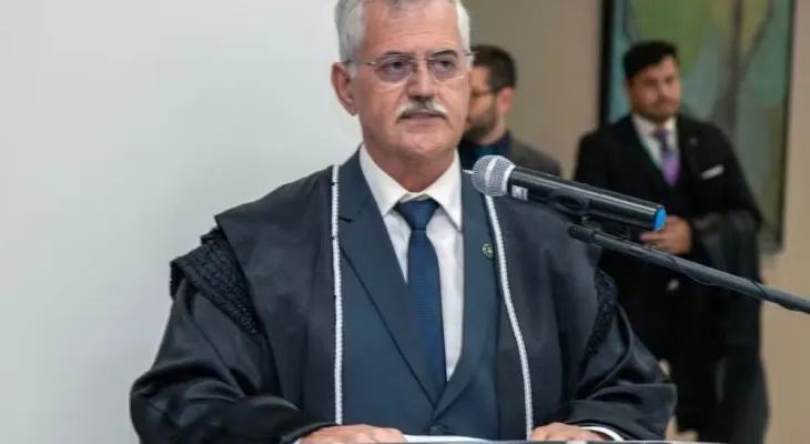 OAB-PR pede afastamento de desembargador suspeito de receber quadriciclo