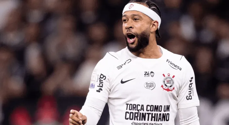 Libertadores da América: Timão fecha a fase de grupos contra o Platense