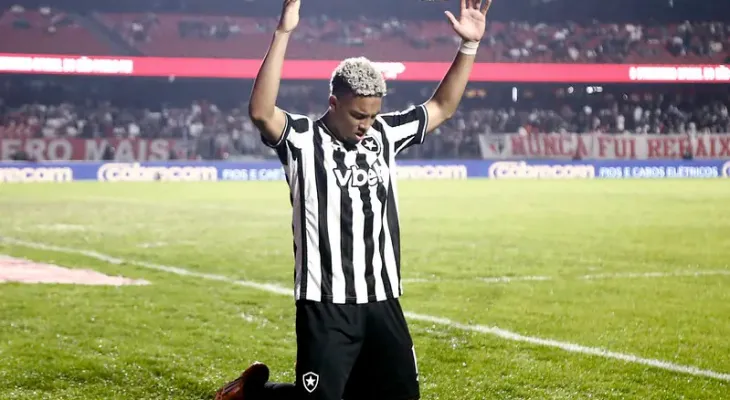 Copa Sul-Americana: Fogão encara o Caracas pela melhor campanha da fase de grupos