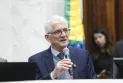 Secretário da Fazenda diz que Estado não tem dinheiro e promessas a prefeitos não serão cumpridas