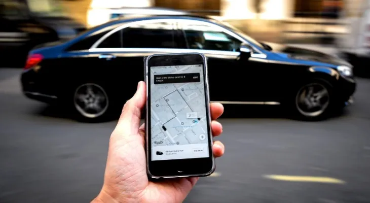 Aplicativos de transporte e delivery devem detalhar taxas e repasses no Paraná