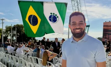 Câmara de Curitiba abre processo de cassação contra Lórens Nogueira após denúncia de suposta rachadinha
