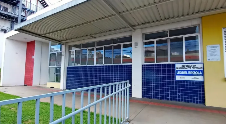 MP cobra Prefeitura de Londrina após fechamento de Restaurante Popular deixar centenas sem comida