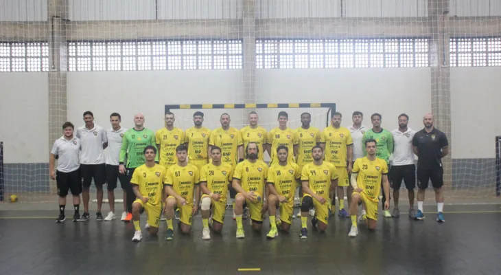 Esporte cascavelense: Equipes do Cascavel Handebol e do VCC estarão em ação neste fim de semana