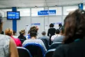Mutirão do INSS: agências abrem hoje para zerar fila de perícia e BPC