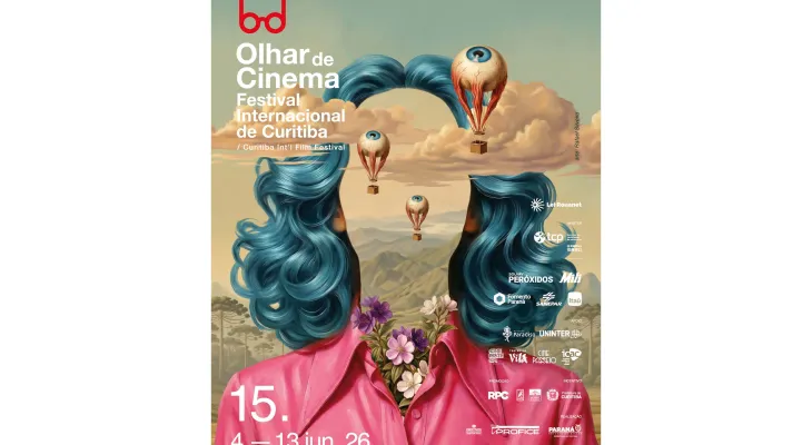 Produtores de cinema do Paraná ganham apoio inédito para financiar projetos