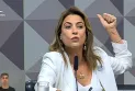 O beijo do diabo: O preço da traição — Soraya Thronicke pode ficar fora do Senado, diz pesquisa