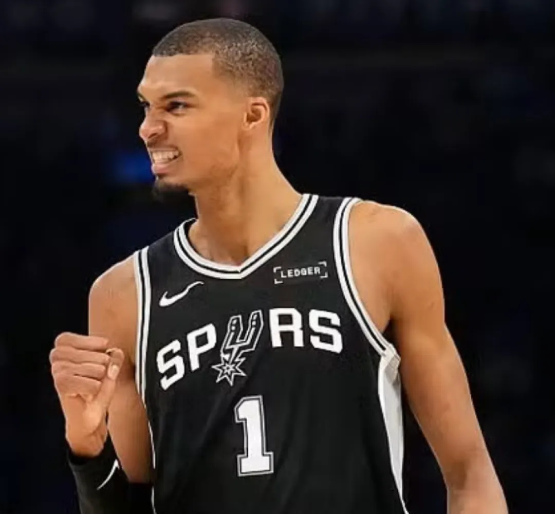 Wembanyama destrona o atual campeão e leva o Spurs à final da NBA no jogo 7