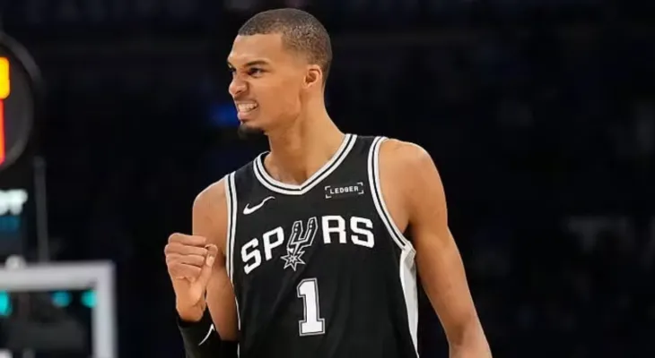 Wembanyama destrona o atual campeão e leva o Spurs à final da NBA no jogo 7