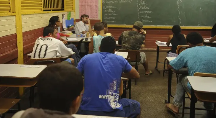 Governo paga R$ 12 mil a projetos para jovens em áreas vulneráveis