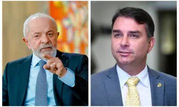 Nova pesquisa Quaest para presidente será divulgada na próxima quarta