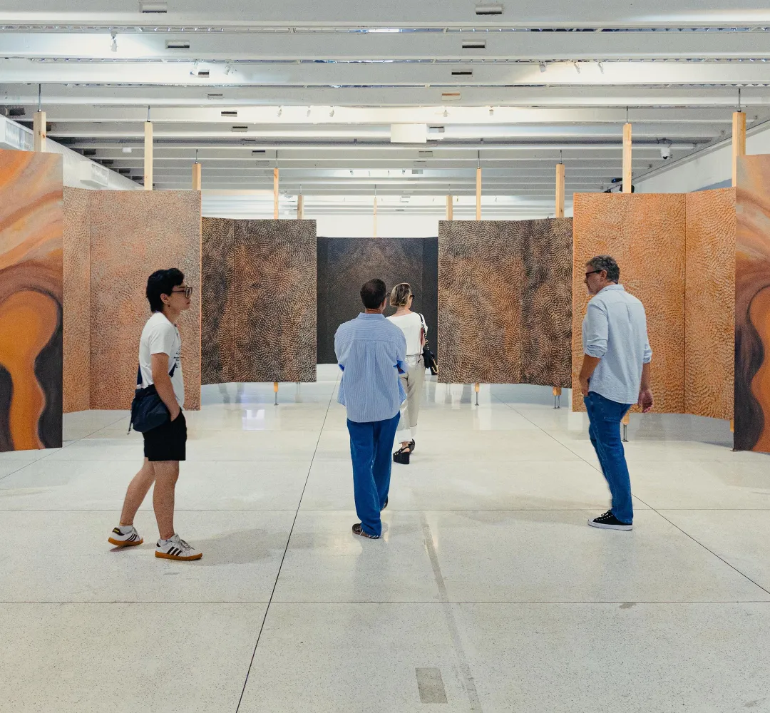 Museu Oscar Niemeyer abre no feriado; veja o que conferir no MON