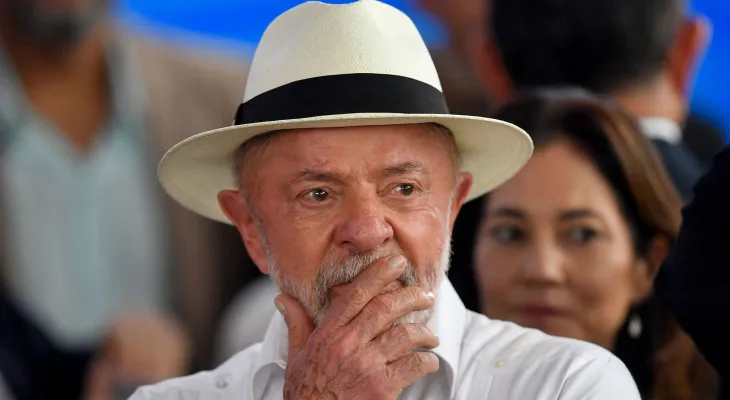 Lula provoca Marco Rubio e cria tensão com os EUA: 