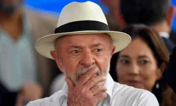 Lula provoca Marco Rubio e cria tensão com os EUA: 