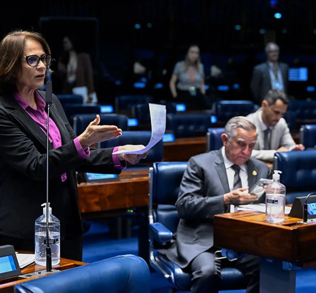 PDL que derruba norma do Conanda reacende debate sobre proteção de vítimas de violência sexual