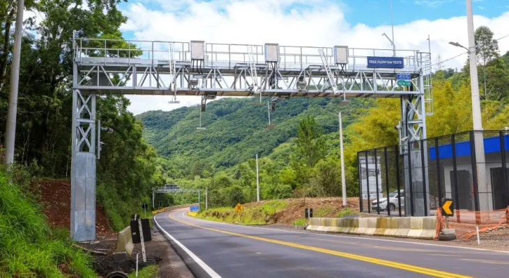 Leilão de concessão de rodovias do RS fracassa e não atrai interessados; disputa é cancelada pelo governo gaúcho