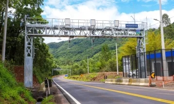 Leilão de concessão de rodovias do RS fracassa e não atrai interessados; disputa é cancelada pelo governo gaúcho