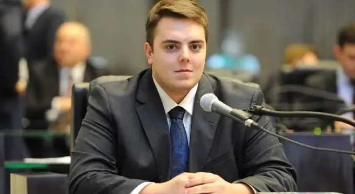 Podemos aposta em chapa competitiva para ampliar bancada na Assembleia Legislativa em 2026