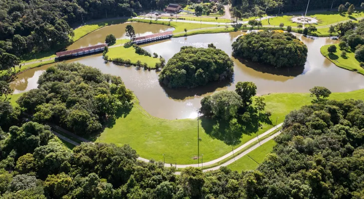 Feriado com sol e nevoeiro na estrada: veja a previsão do tempo para o PR