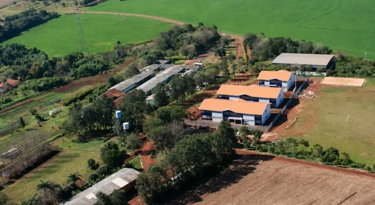 “Renunciem ou enfrentem processo”: áudio revela tentativa de afastamento de integrantes da direção eleita do Colégio Agrícola de Toledo