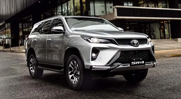 MP abre investigação sobre compra milionária de SUVs para Prefeitura e Câmara de Mangueirinha