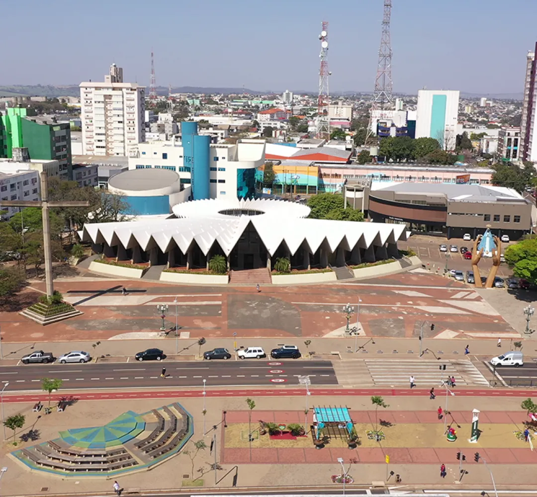Cascavel recebe encontro para fortalecer integração turística do Sul do Brasil