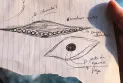 Depois de vídeo viral no Paraná, novos relatos reacendem a história dos “OVNIs” no Sul do Brasil