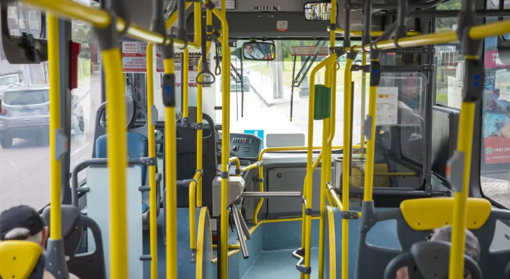 Curitiba ganha duas novas integrações temporais de ônibus; veja as linhas