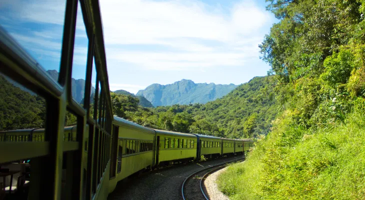 Votação do 'Oscar do Turismo' com o Paraná no topo termina nesta sexta (12)