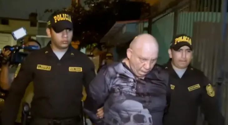 Polícia Nacional prende 11 suspeitos de fraude eleitoral contra direita no Peru
